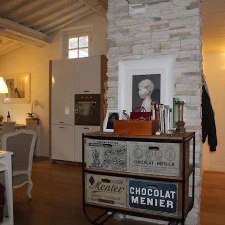 Cosy Flat In The Heart Of فلورنس المظهر الخارجي الصورة