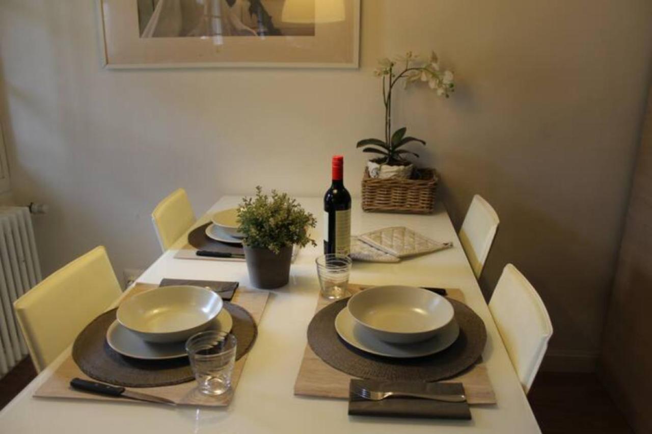 Cosy Flat In The Heart Of فلورنس المظهر الخارجي الصورة