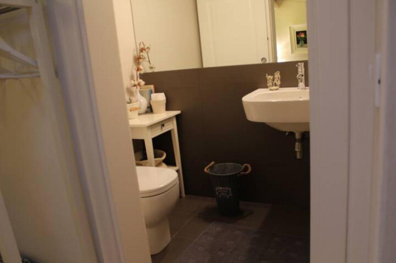 Cosy Flat In The Heart Of فلورنس المظهر الخارجي الصورة
