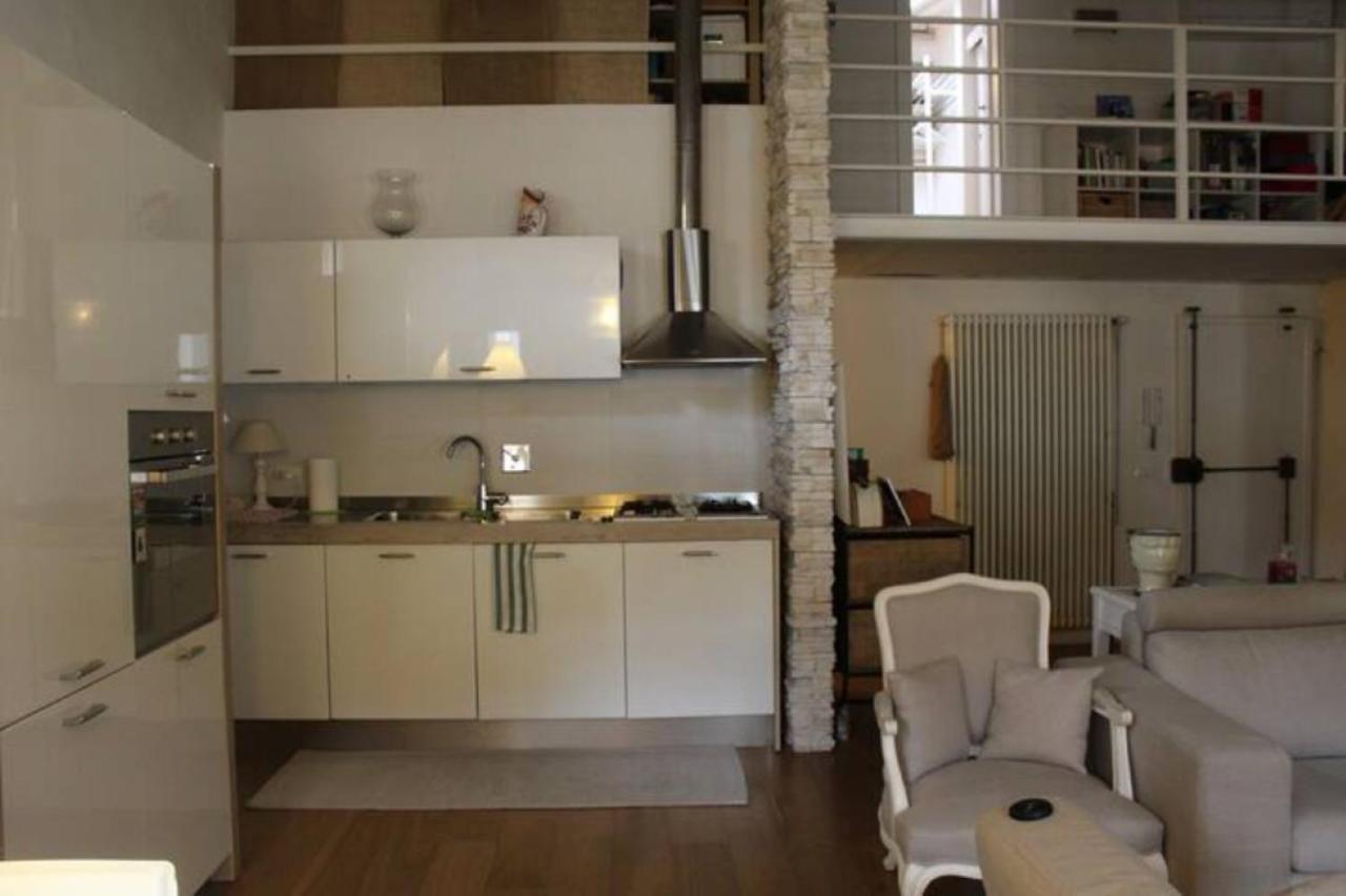Cosy Flat In The Heart Of فلورنس المظهر الخارجي الصورة