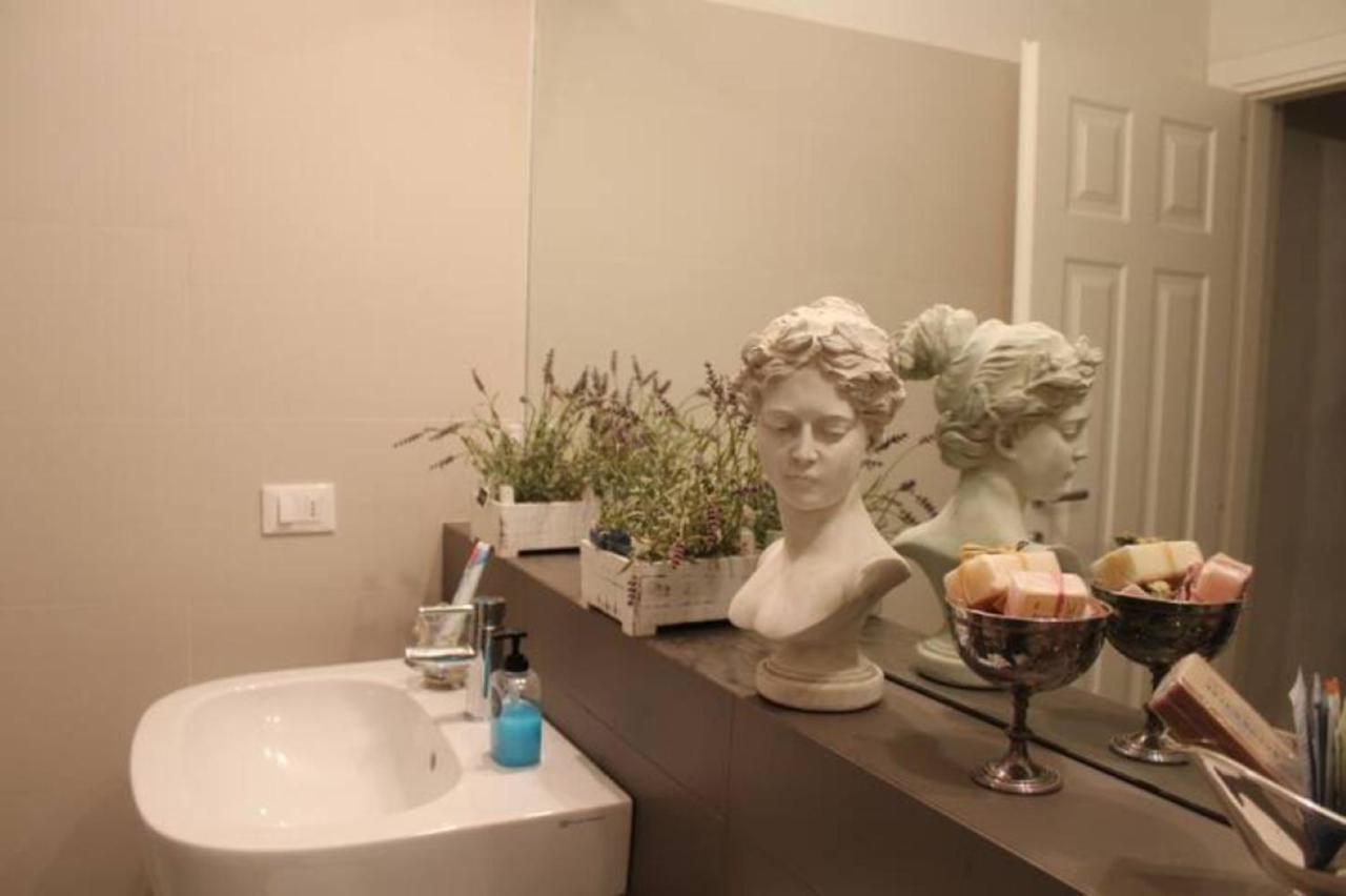 Cosy Flat In The Heart Of فلورنس المظهر الخارجي الصورة