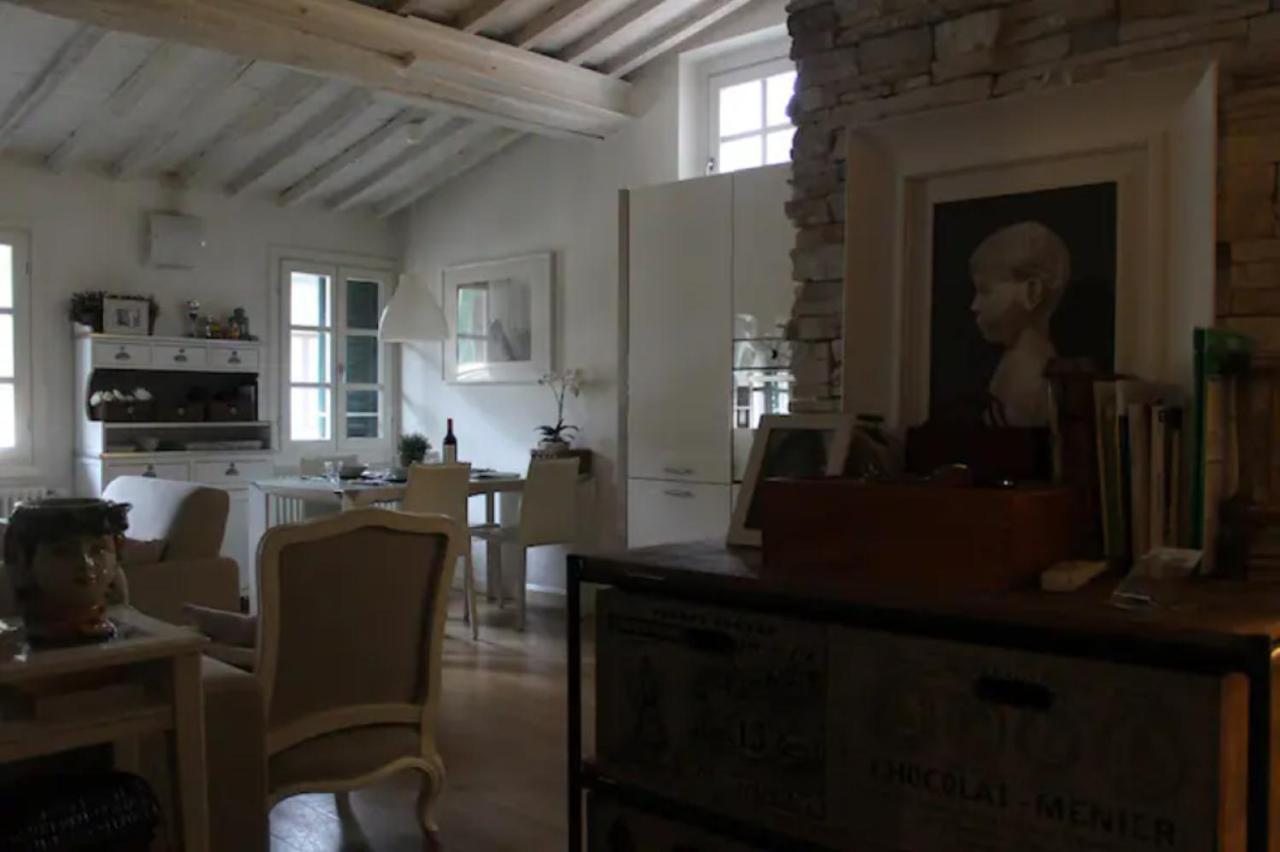 Cosy Flat In The Heart Of فلورنس المظهر الخارجي الصورة