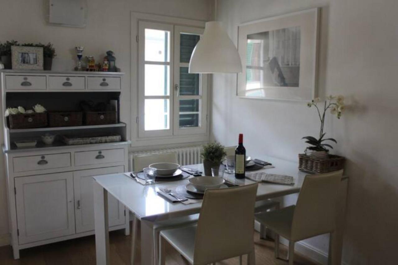 Cosy Flat In The Heart Of فلورنس المظهر الخارجي الصورة