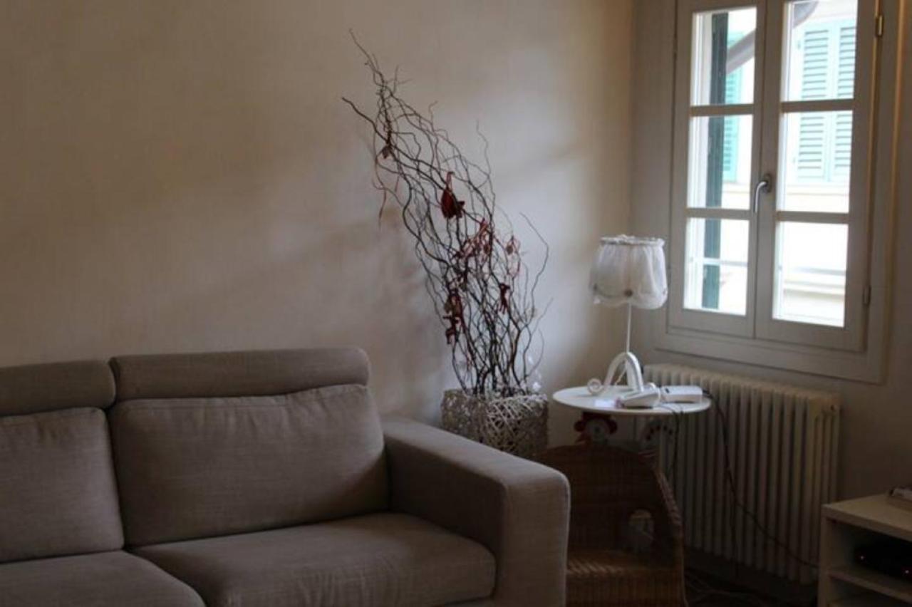 Cosy Flat In The Heart Of فلورنس المظهر الخارجي الصورة