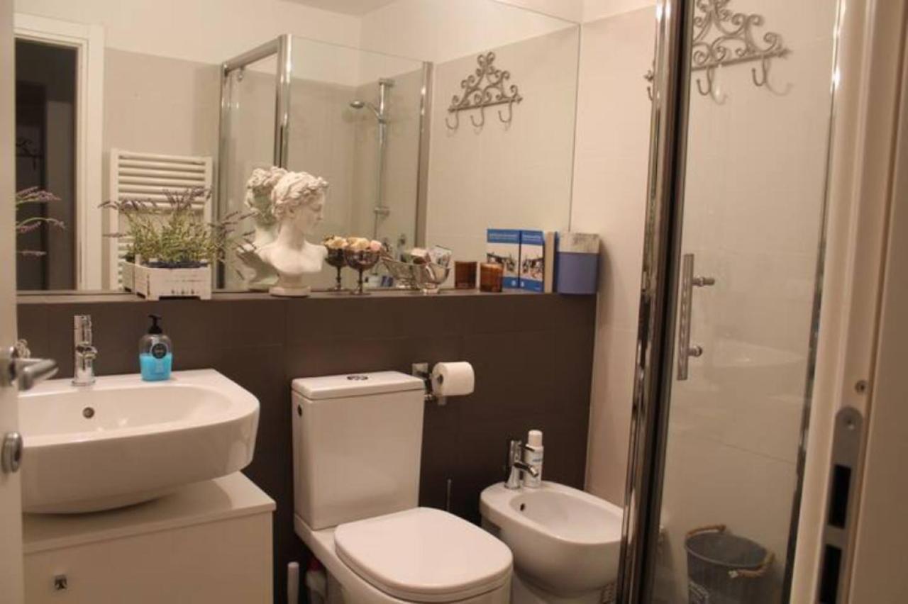 Cosy Flat In The Heart Of فلورنس المظهر الخارجي الصورة