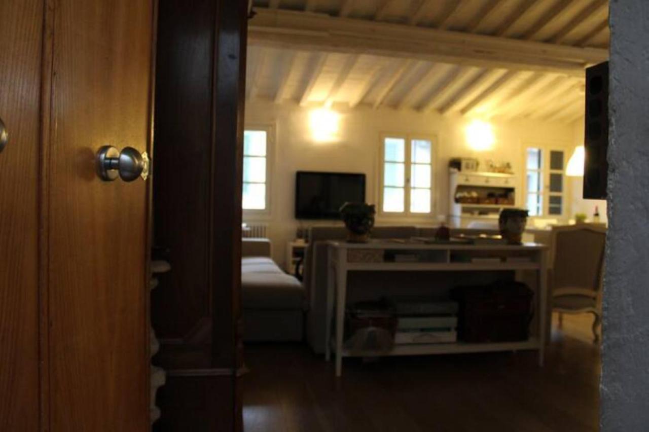 Cosy Flat In The Heart Of فلورنس المظهر الخارجي الصورة