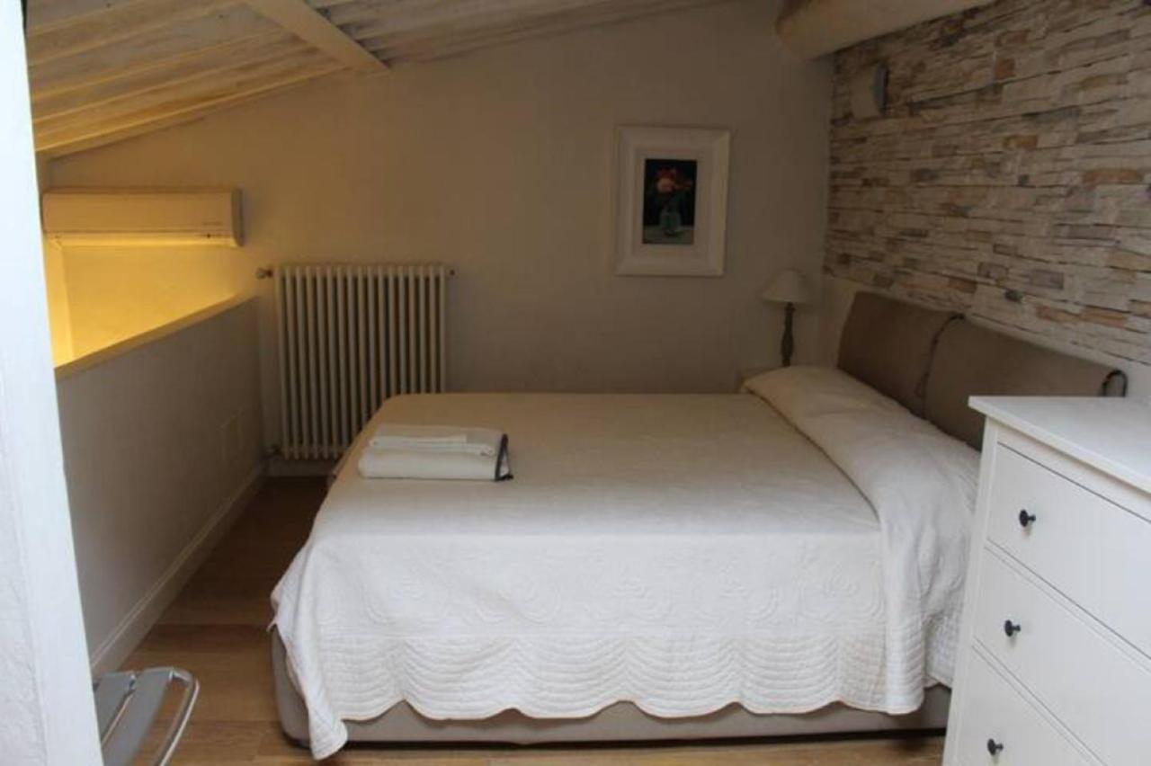 Cosy Flat In The Heart Of فلورنس المظهر الخارجي الصورة