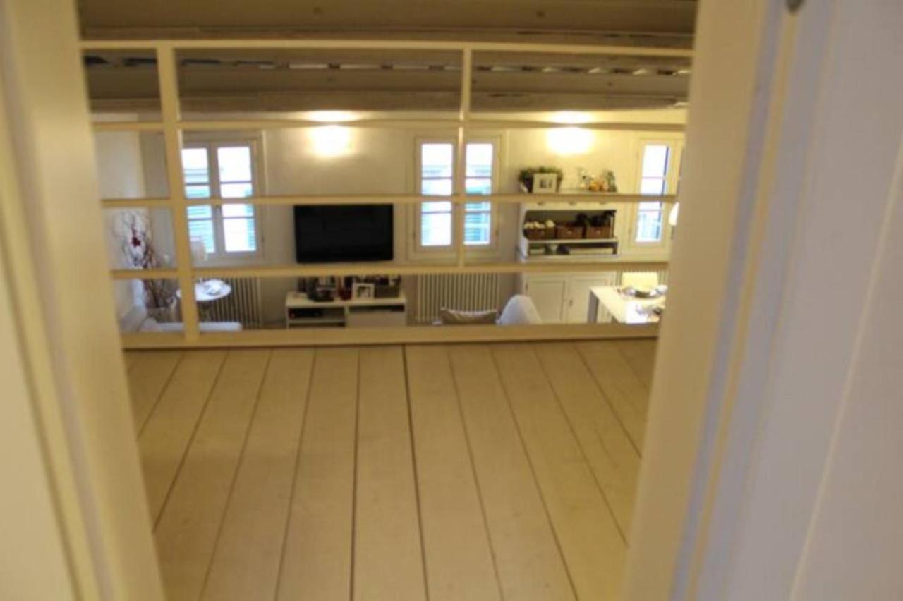 Cosy Flat In The Heart Of فلورنس المظهر الخارجي الصورة