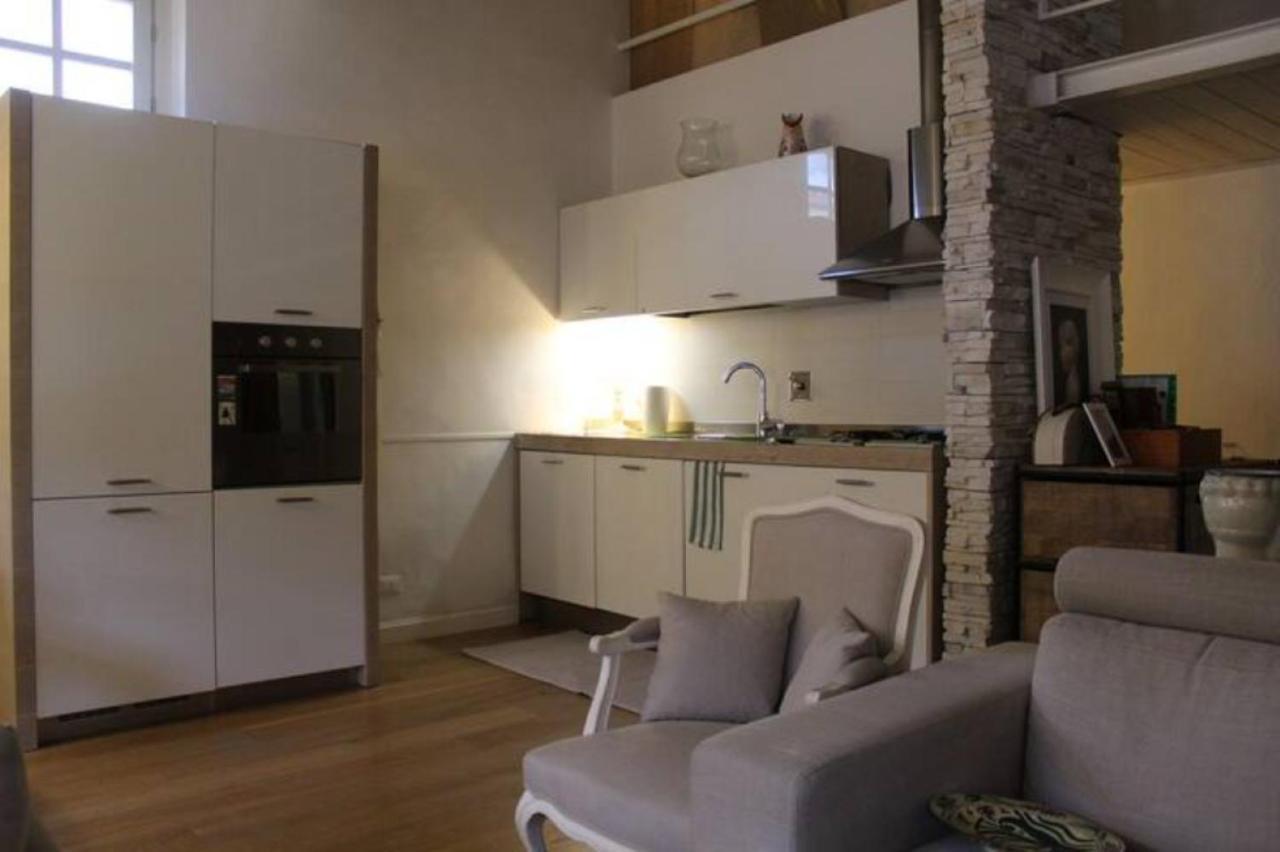 Cosy Flat In The Heart Of فلورنس المظهر الخارجي الصورة