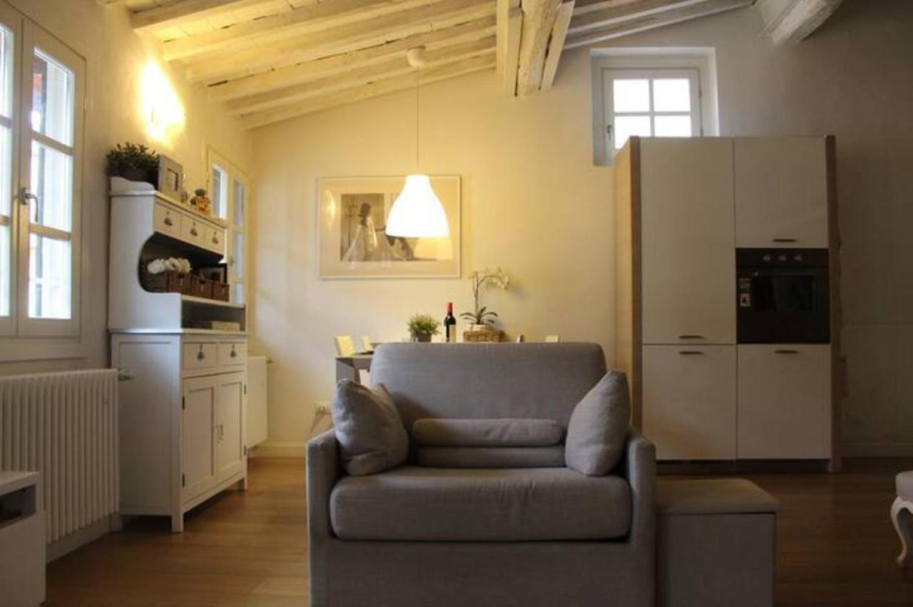 Cosy Flat In The Heart Of فلورنس المظهر الخارجي الصورة
