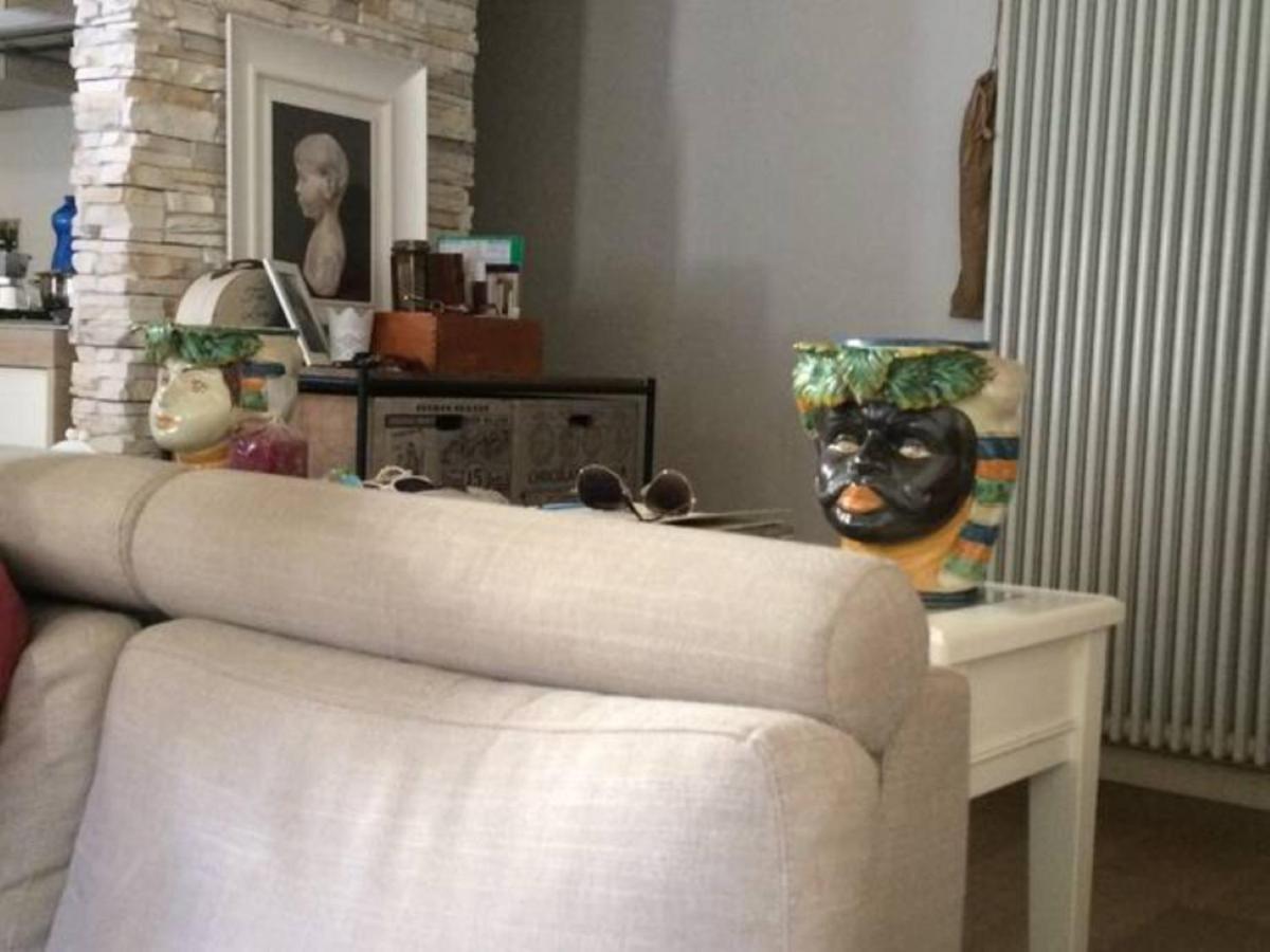 Cosy Flat In The Heart Of فلورنس المظهر الخارجي الصورة
