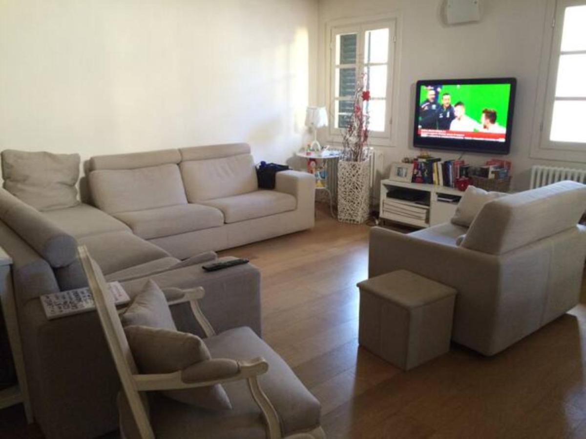 Cosy Flat In The Heart Of فلورنس المظهر الخارجي الصورة