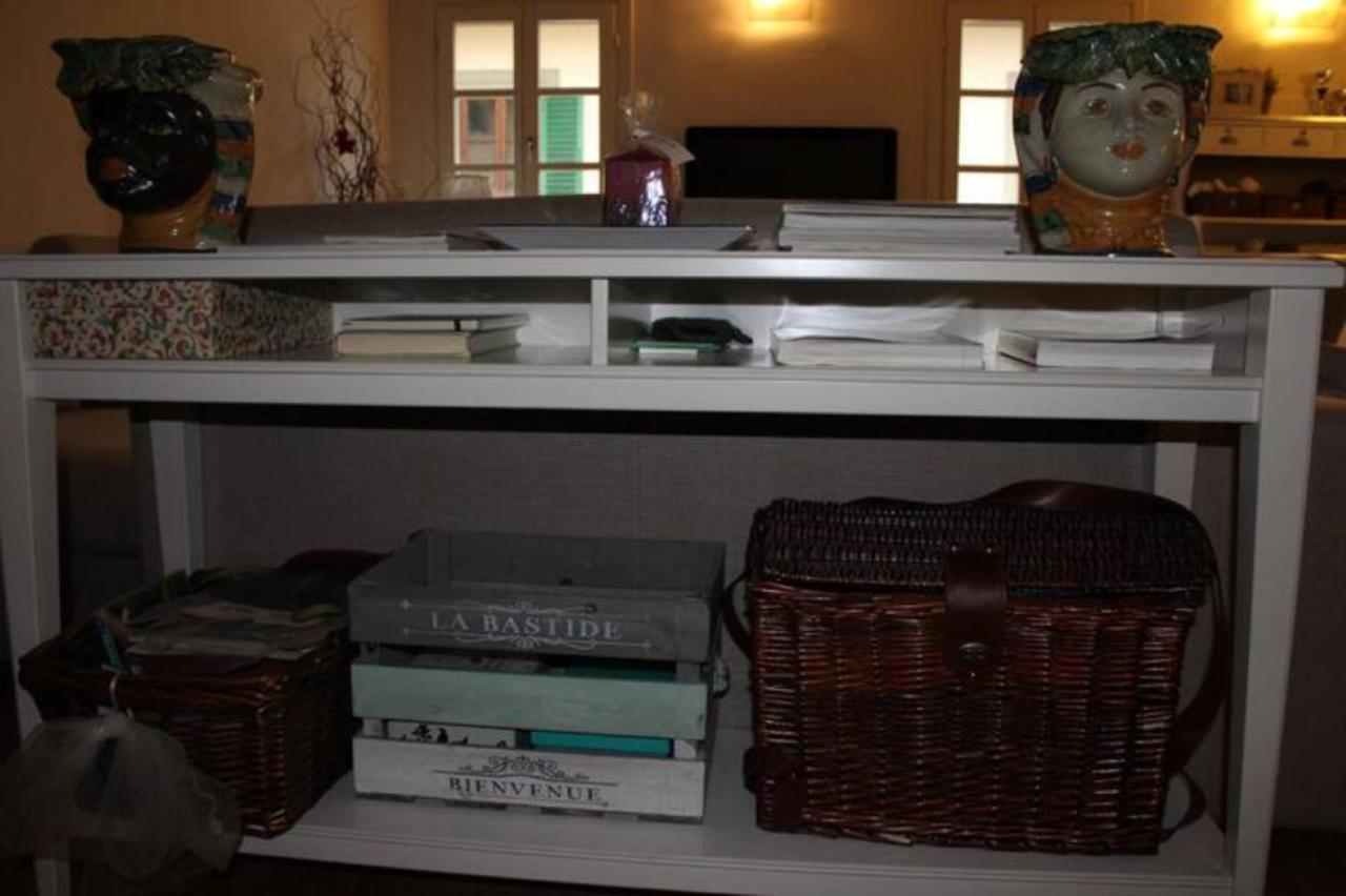 Cosy Flat In The Heart Of فلورنس المظهر الخارجي الصورة