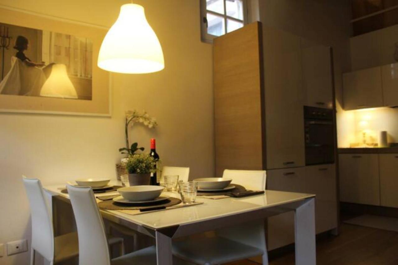 Cosy Flat In The Heart Of فلورنس المظهر الخارجي الصورة
