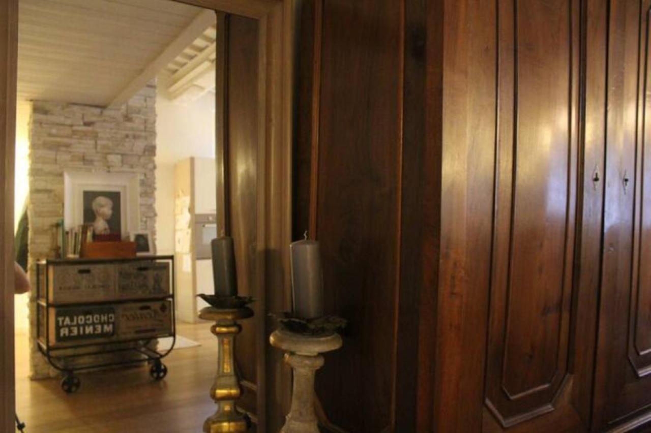 Cosy Flat In The Heart Of فلورنس المظهر الخارجي الصورة