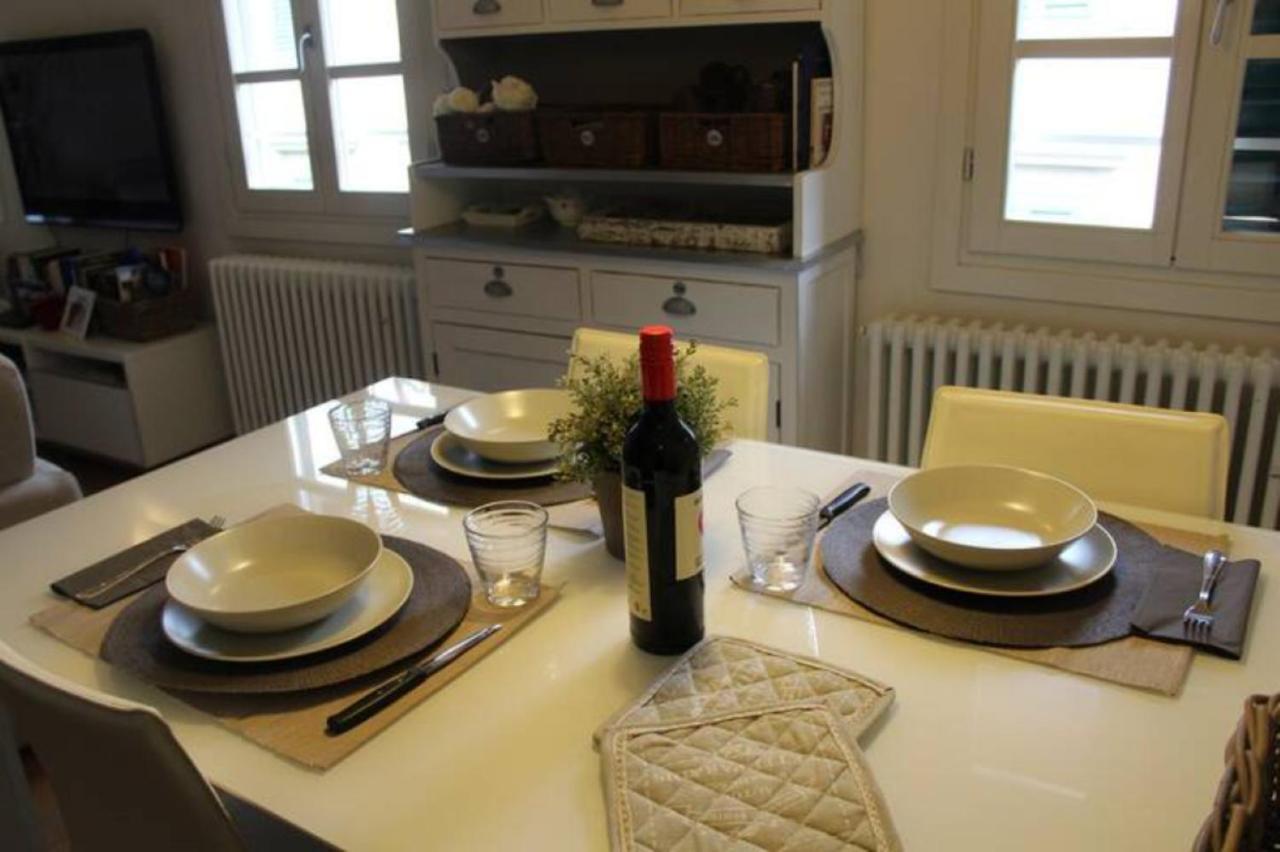 Cosy Flat In The Heart Of فلورنس المظهر الخارجي الصورة