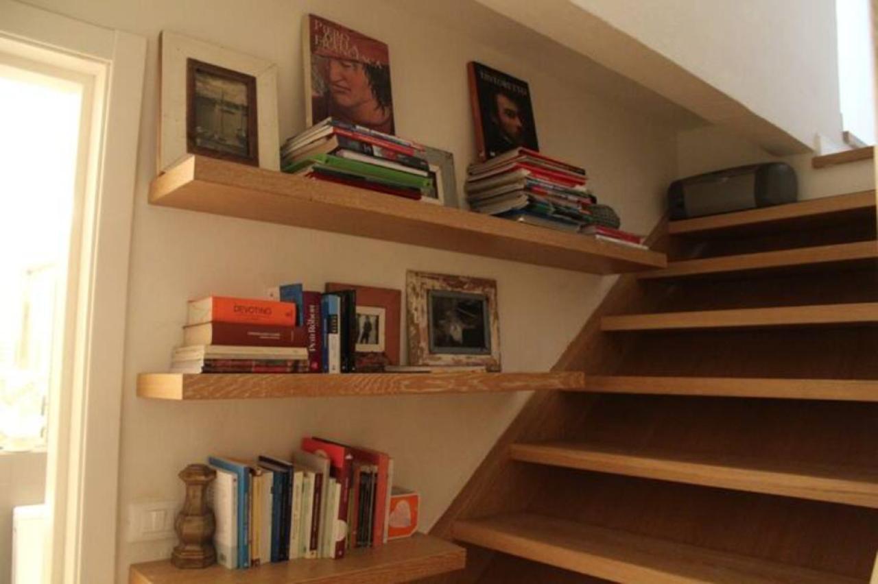 Cosy Flat In The Heart Of فلورنس المظهر الخارجي الصورة